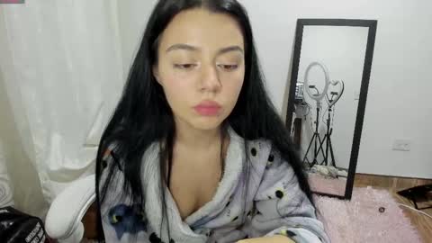 Hana Garcia online show from May 15, 2026, 11:12 pm