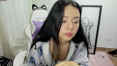 Hana Garcia online show from May 15, 2026, 11:45 pm