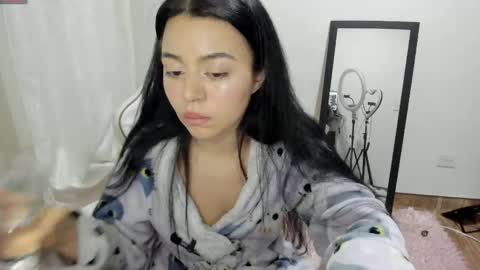Hana Garcia online show from May 16, 2026, 12:18 am