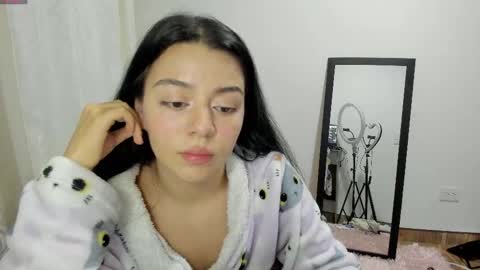 Hana Garcia online show from May 16, 2026, 12:51 am
