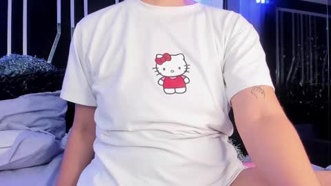 hana  online show from February 28, 2025, 7:25 pm