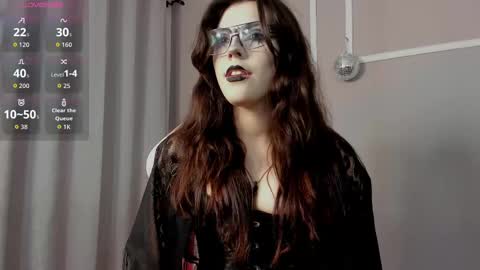hanae_rousse online show from September 17, 2025, 10:33 pm