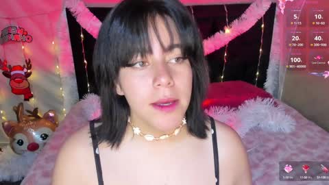 Snapshot of hanah_bakeer chatting on December 23, 2024, 5:43 pm Hanah Montana Independent model online show from December 23, 2024, 5:43 pm