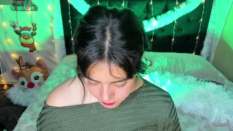 Snapshot of hanah_bakeer chatting on December 24, 2024, 2:22 pm Hanah Montana Independent model online show from December 24, 2024, 2:22 pm