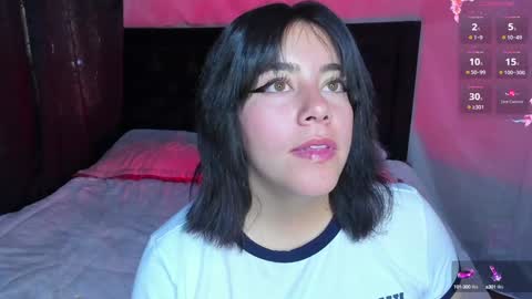 Snapshot of hanah_bakeer chatting on January 23, 2025, 6:24 pm Hanah Montana Independent model online show from January 23, 2025, 6:24 pm
