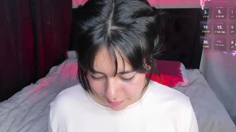 Snapshot of hanah_bakeer chatting on January 24, 2025, 2:41 pm Hanah Montana Independent model online show from January 24, 2025, 2:41 pm