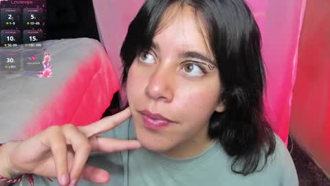 Snapshot of hanah_bakeer chatting on February 17, 2025, 4:59 pm Hanah Montana Independent model online show from February 17, 2025, 4:59 pm