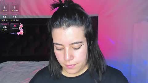 Snapshot of hanah_bakeer chatting on February 18, 2025, 6:04 pm Hanah Montana Independent model online show from February 18, 2025, 6:04 pm