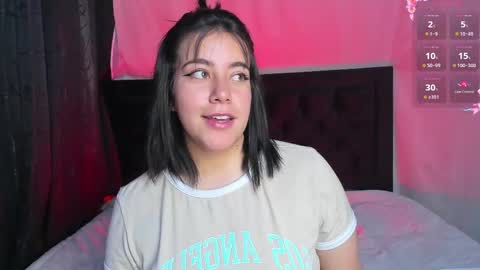 Snapshot of hanah_bakeer chatting on February 20, 2025, 4:03 pm Hanah Montana Independent model online show from February 20, 2025, 4:03 pm