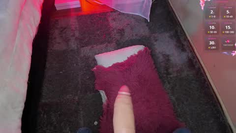 Snapshot of hanah_bakeer chatting on March 4, 2025, 5:45 pm Hanah Montana Independent model online show from March 4, 2025, 5:45 pm