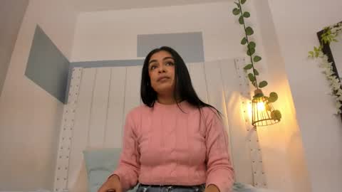 hanah_gray online show from January 10, 2026, 11:12 am