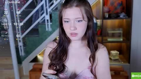 Snapshot of hanahwoods chatting on March 4, 2026, 3:45 am hanahwoods online show from March 4, 2026, 3:45 am