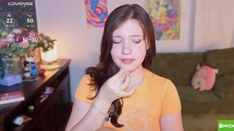 Snapshot of hanahwoods chatting on March 28, 2026, 1:43 pm hanahwoods online show from March 28, 2026, 1:43 pm