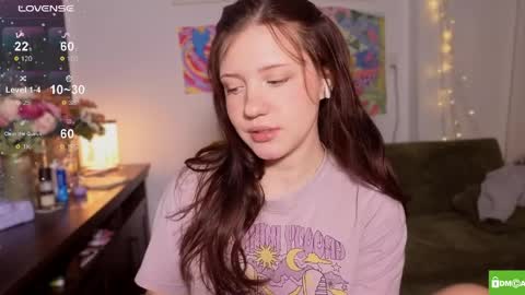 Snapshot of hanahwoods chatting on April 5, 2026, 3:58 am hanahwoods online show from April 5, 2026, 3:58 am