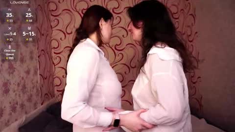  Blair and Ethel  online show from February 11, 2026, 5:23 am