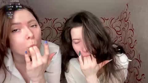  Blair and Ethel  online show from March 26, 2026, 5:24 am