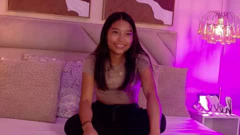 Hanna online show from January 5, 2026, 9:40 pm