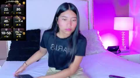 Hanna online show from February 19, 2026, 1:40 pm