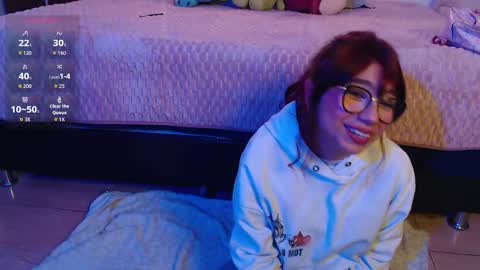 naomi online show from September 19, 2025, 6:48 am