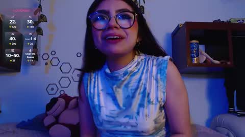 naomi online show from September 20, 2025, 3:29 am