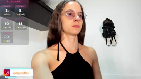 hanasleep online show from October 20, 2025, 7:14 pm