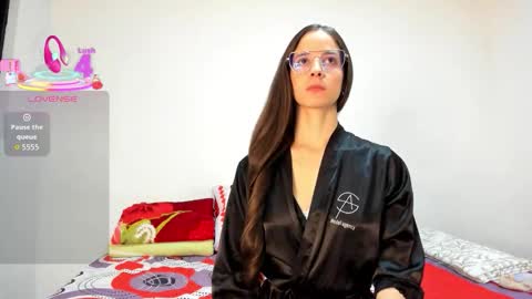 hanasleep online show from January 15, 2026, 7:17 pm