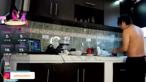 hanasleep online show from March 13, 2026, 7:20 pm