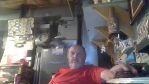 naked man online show from June 27, 2026, 2:16 am