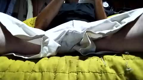 Snapshot of handjobsolo chatting on March 15, 2026, 8:04 pm James online show from March 15, 2026, 8:04 pm