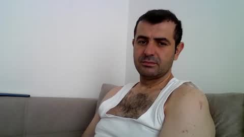 Handsome031 online show from August 2, 2026, 5:50 am
