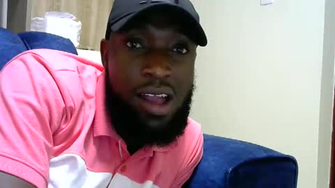 handsome king online show from December 7, 2024, 4:25 pm