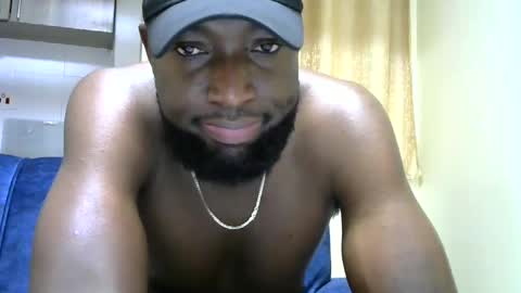 handsome king online show from January 11, 2025, 8:43 pm