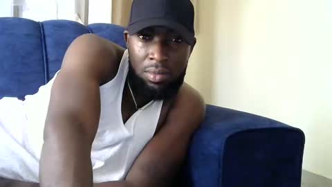 handsome king online show from January 22, 2025, 11:23 am