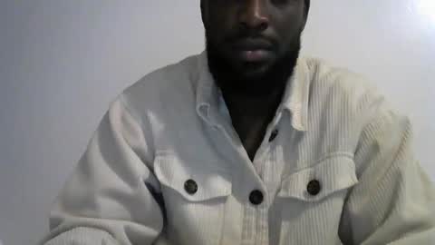 handsome king online show from May 8, 2026, 8:25 pm
