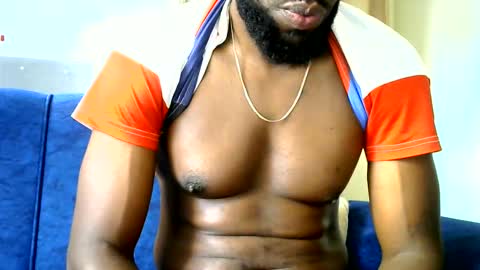 handsome king online show from June 11, 2026, 9:18 am