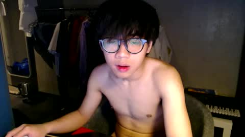 handsome_mannn online show from May 21, 2026, 10:50 pm
