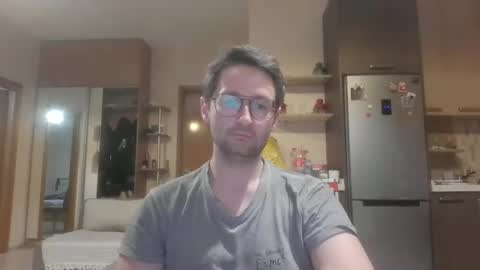 Snapshot of handsome_sasha chatting on January 20, 2025, 7:35 pm Sasha online show from January 20, 2025, 7:35 pm