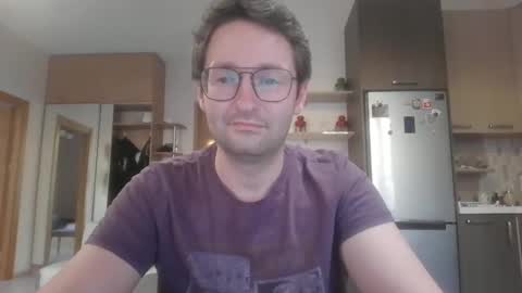 Snapshot of handsome_sasha chatting on February 7, 2025, 1:11 pm Sasha online show from February 7, 2025, 1:11 pm