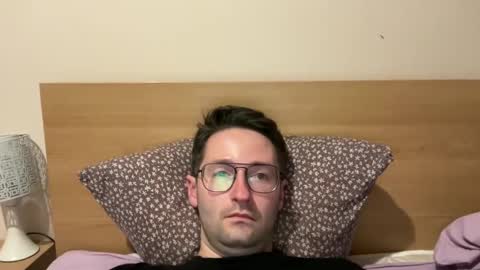 Snapshot of handsome_sasha chatting on February 16, 2025, 6:54 pm Sasha online show from February 16, 2025, 6:54 pm