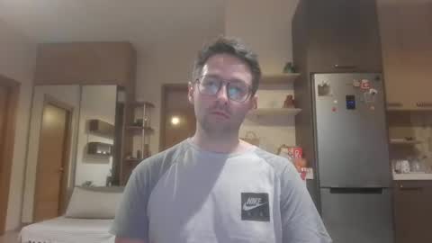 Snapshot of handsome_sasha chatting on March 2, 2025, 6:08 pm Sasha online show from March 2, 2025, 6:08 pm