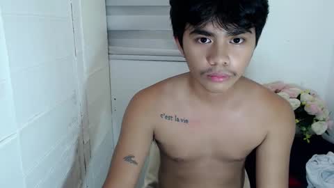 handsome_vanana online show from February 20, 2025, 6:28 am