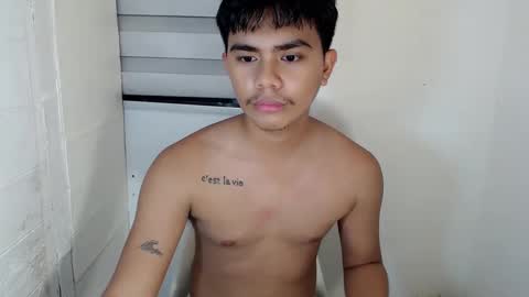 handsome_vanana online show from February 26, 2025, 10:36 am