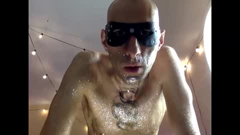 HandsomeAlfie online show from January 5, 2025, 8:31 pm