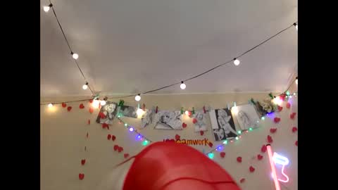 HandsomeAlfie online show from February 14, 2025, 7:12 pm