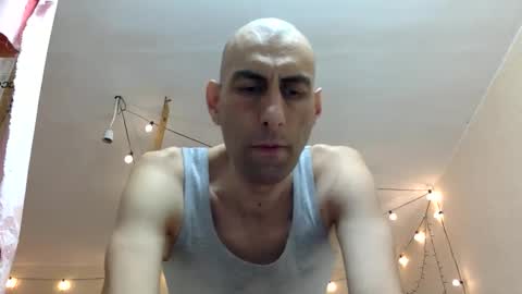 HandsomeAlfie online show from September 11, 2025, 2:55 am