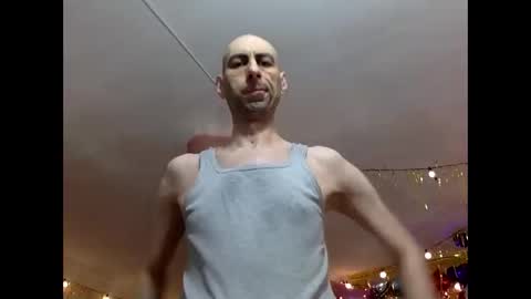 HandsomeAlfie online show from March 19, 2026, 5:22 am