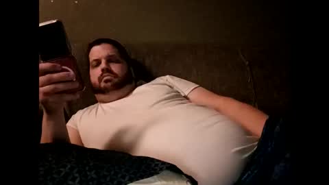 Handsomedaddy198923 online show from February 11, 2026, 8:52 am