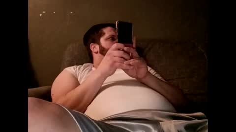 Handsomedaddy198923 online show from February 15, 2026, 7:51 am