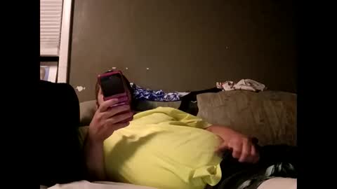 Handsomedaddy198923 online show from June 1, 2026, 5:53 am