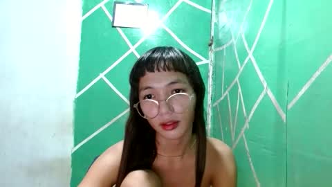 rimby and angelica nina online show from May 4, 2026, 2:57 pm